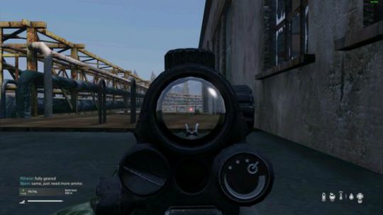 dayz僵尸末日 840351 2019-03-27 21点场