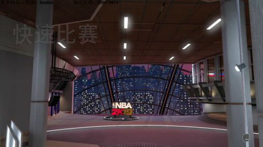 CHaplin2k受苦 2019-03-26 21点场