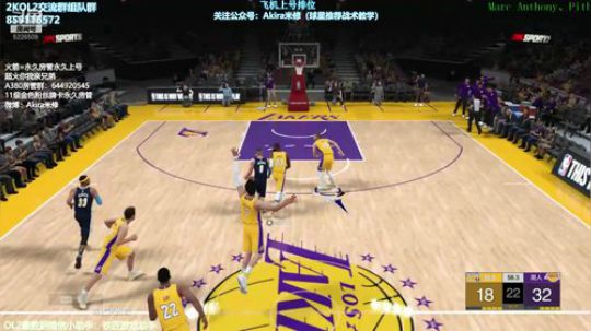 修指导：麦克德莫特评测满突25W 2019-03-28 20点场