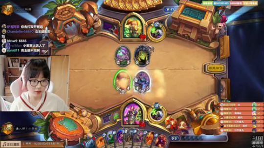 小零食：再鸽是狗！ 2019-03-28 15点场