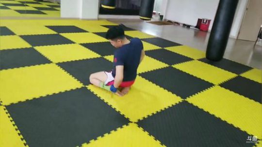丿Good丶发布了一个斗鱼视频2019-03-29