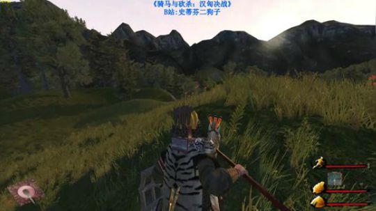 【二狗】养兵千日用兵一时！干匈奴！！！！ 2019-03-29 15点场