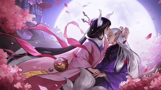 神都夜行录