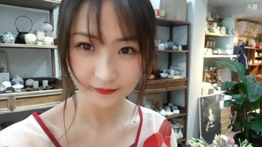 这样好看啊