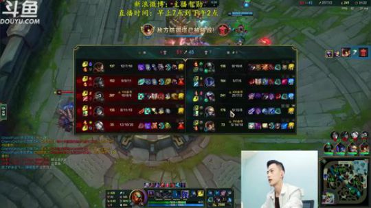 伤心hh发布了一个斗鱼视频2019-03-29