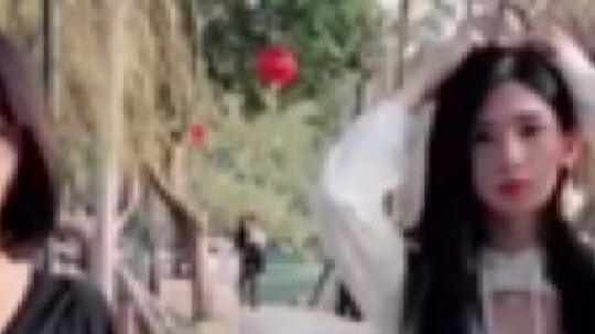 妮儿nierrrr发布了一个斗鱼视频2019-03-29