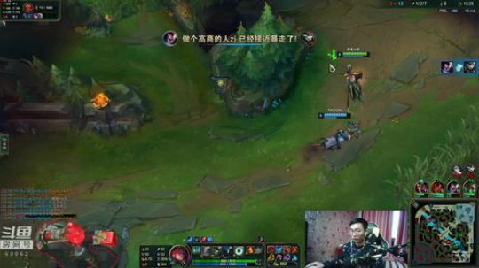 卷毛:一个人的表演时间！~ 2019-03-29 16点场