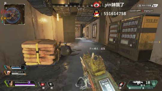 yin妹：宝藏男孩啵啵啵。 2019-03-28 22点场