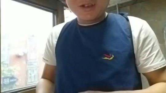 户外遛狗王飞哥发布了一个斗鱼视频2019-03-29