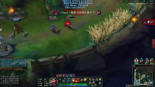 无限火力 挑战一夜600杀 享受屠杀盛宴 2019-03-25 04点场