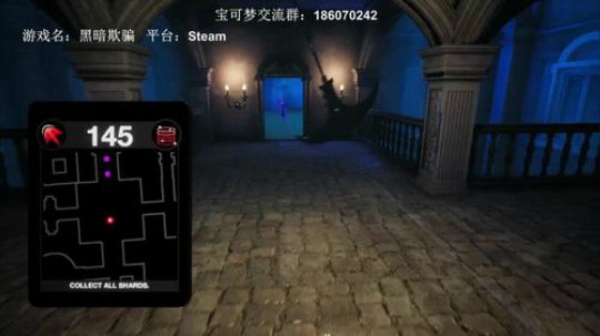 你见过这样的吃豆人吗？！ 2019-03-22 18点场