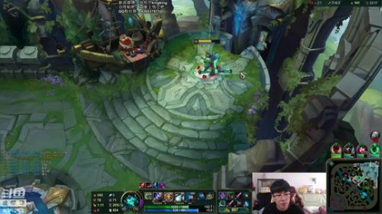 三分钟之内不单杀随便骂 2019-03-29 11点场