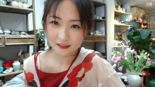 惜雨天天发布了一个斗鱼视频2019-03-29