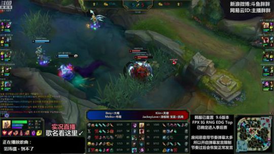 liyunanhj发布了一个斗鱼视频2019-03-29