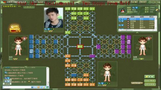 搞一下四暗哈，晚上再双明噢 2019-03-28 19点场