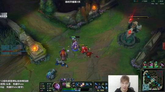 完美世界mc发布了一个斗鱼视频2019-03-29