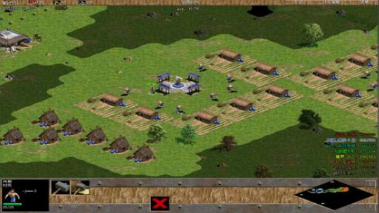 罗马复兴超高日常操作~~ 2019-03-28 22点场