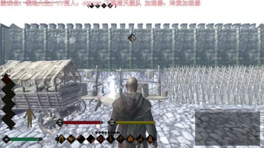 雨天:领地人生游戏时间~~ 2019-03-29 19点场