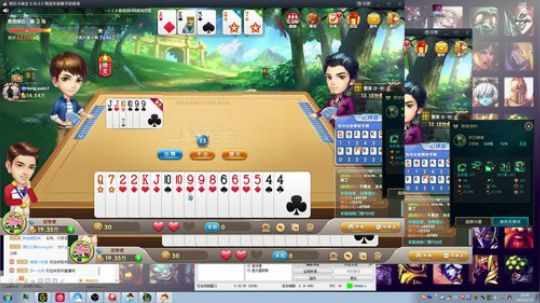 三界：公认3W场老稻草人王者钻石教学 2019-03-29 20点场