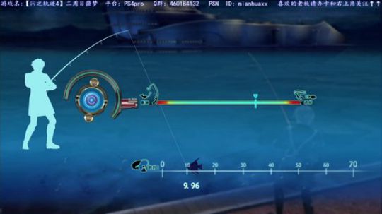 【闪之轨迹4】二周目噩梦，白金之路 2019-03-29 19点场
