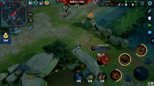 登月团丶离去发布了一个斗鱼视频2019-03-30