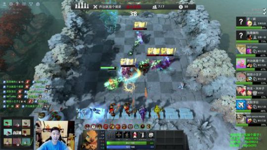 RPGseven发布了一个斗鱼视频2019-03-30