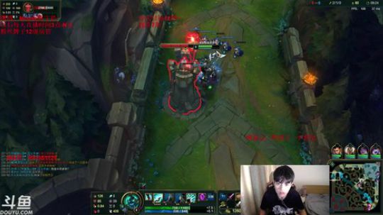 上单人马小套路冲啊~ 2019-03-29 20点场