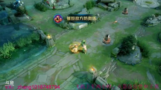 单排101星神级教学。学不到砍我~ 2019-03-29 18点场