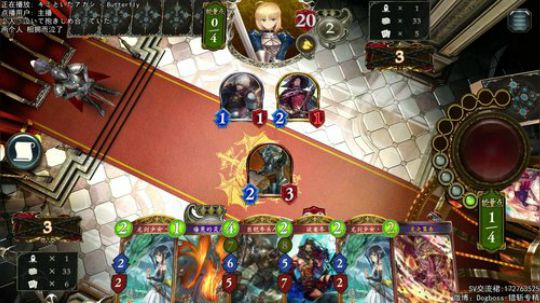 崭新的版本，崭新的套路。 2019-03-29 20点场