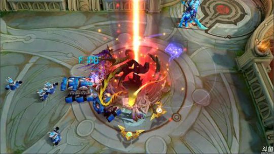 任性359发布了一个斗鱼视频2019-03-30