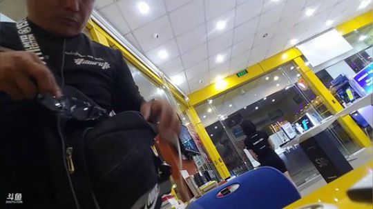 流浪地球：越南-清化 2019-03-30 18点场