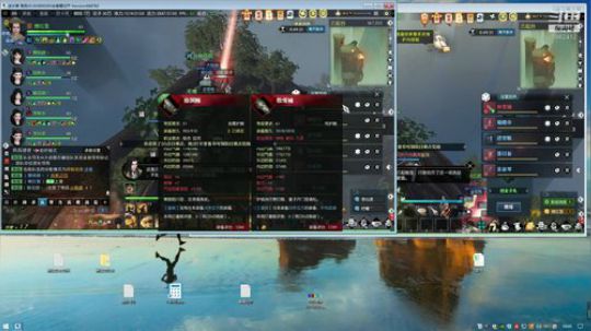 维护等开区！春暖花开 2019-03-29 09点场