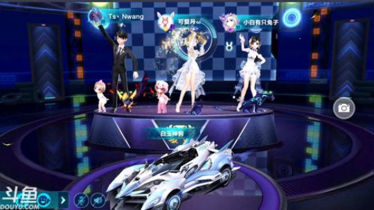 锦年睡了 不是锦年 2019-03-30 10点场