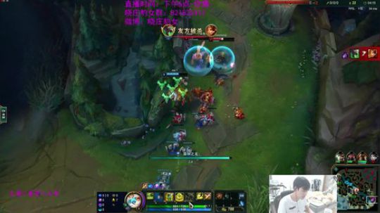 国服第一光辉，下个月不能一千分剃光头 2019-03-30 00点场