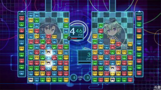 闪之轨迹4 今晚不休息！~ 2019-03-29 21点场