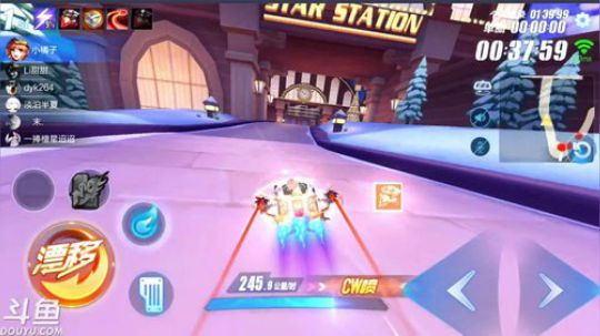 锦年：全能主播 2019-03-30 13点场