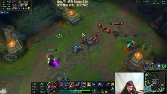 爱喝百事可乐D周星星发布了一个斗鱼视频2019-03-30