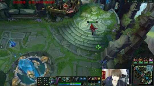 国服第一VN！一个打八百多个！ 2019-03-29 22点场