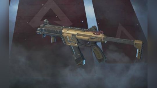 APEX 喷子R9—无脑疯狗