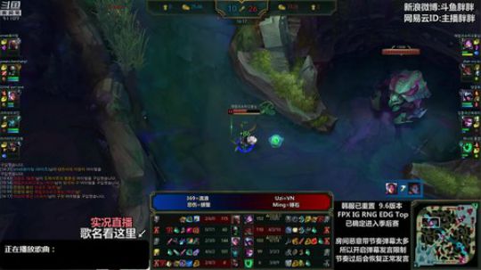 liyunanhj发布了一个斗鱼视频2019-03-30