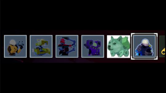 【雨中冒险2】角色介绍+解锁方式
