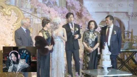 同学聚会，皇后代播 2019-03-29 21点场