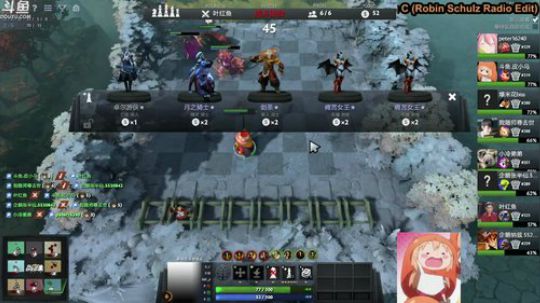 【皇后悬赏】胡胡胡胡胡胡！ 2019-03-29 20点场