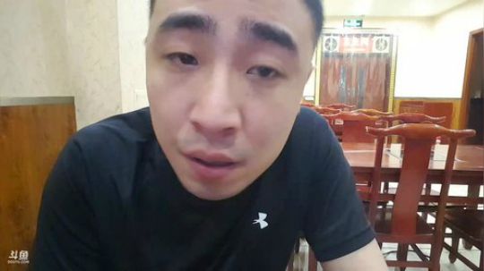 我本善良72发布了一个斗鱼视频2019-03-30