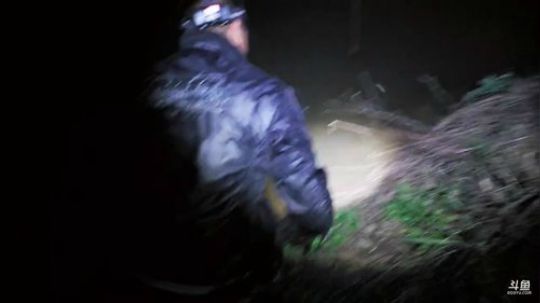 王者钓麻鳝 2019-03-28 19点场