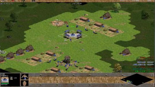 罗马复兴超高日常操作~~ 2019-03-29 23点场