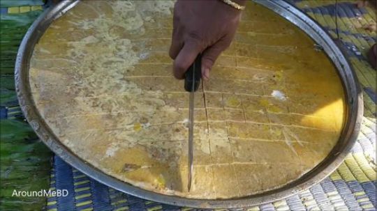 【印度美食】鸡蛋大杂烩