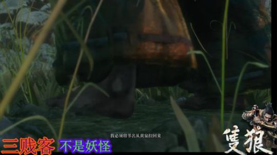 只狼~电光石火 2019-03-29 14点场