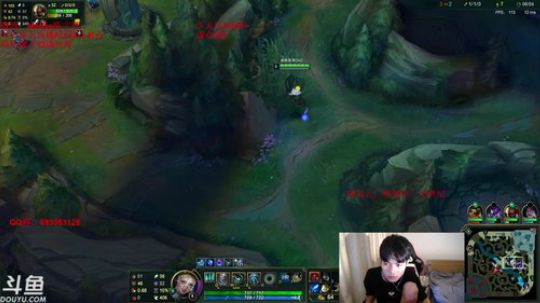 今天玩峡谷 目标8胜~ 2019-03-30 17点场