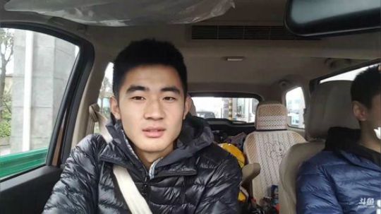 一路向东“三峡大坝” 2019-03-31 11点场